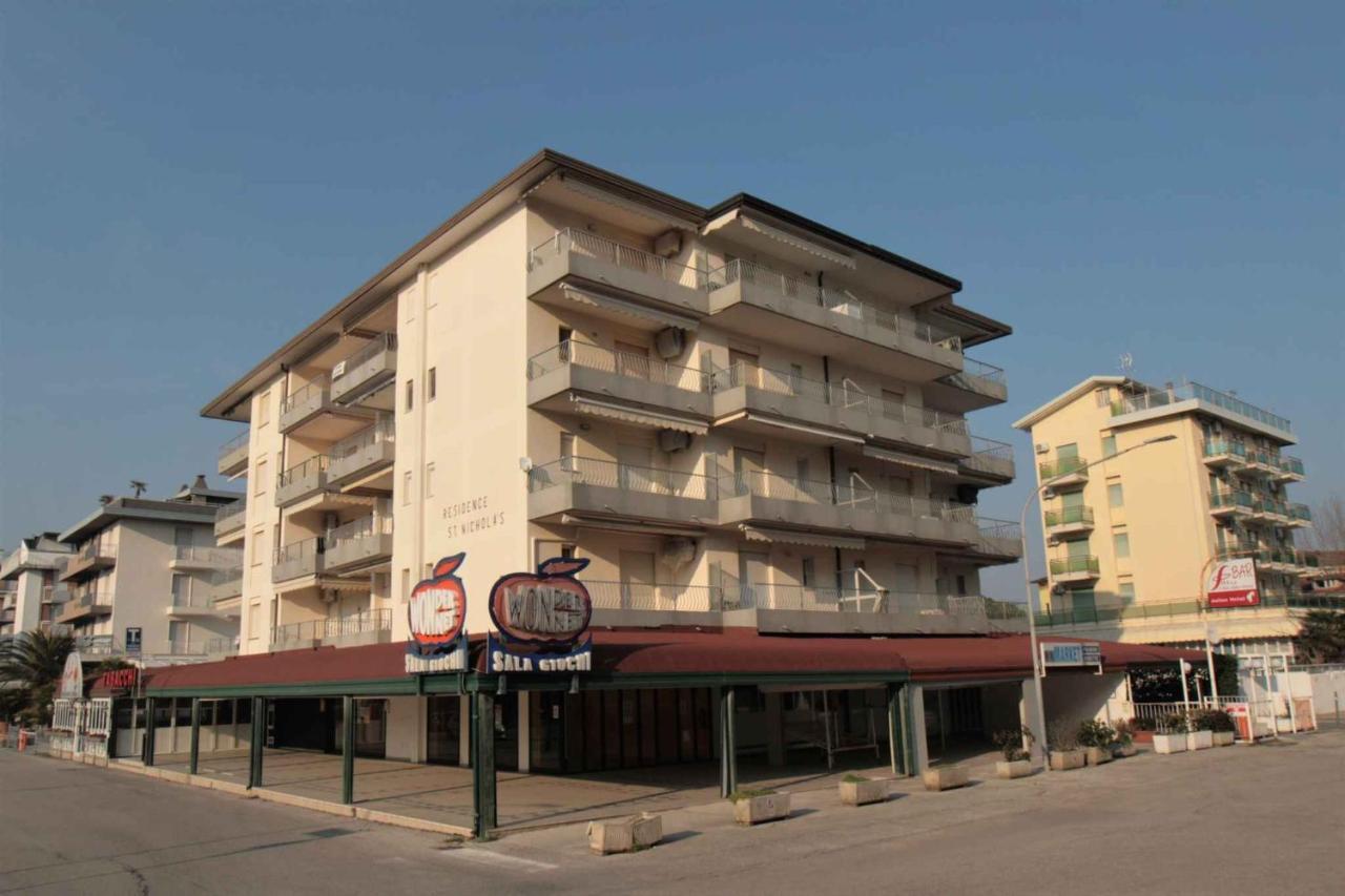 Studio In Lido Di Jesolo 33248 Extérieur photo
