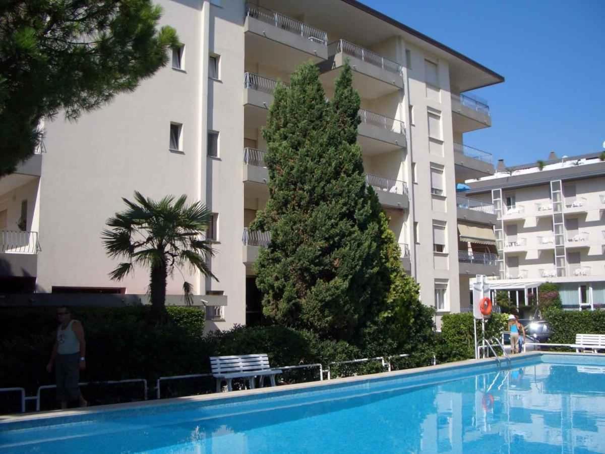 Studio In Lido Di Jesolo 33248 Extérieur photo