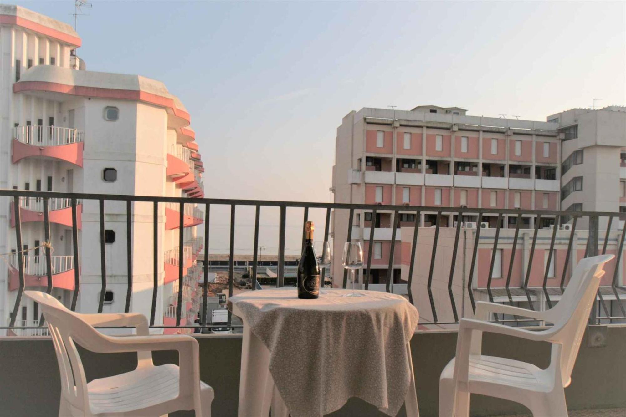 Studio In Lido Di Jesolo 33248 Extérieur photo