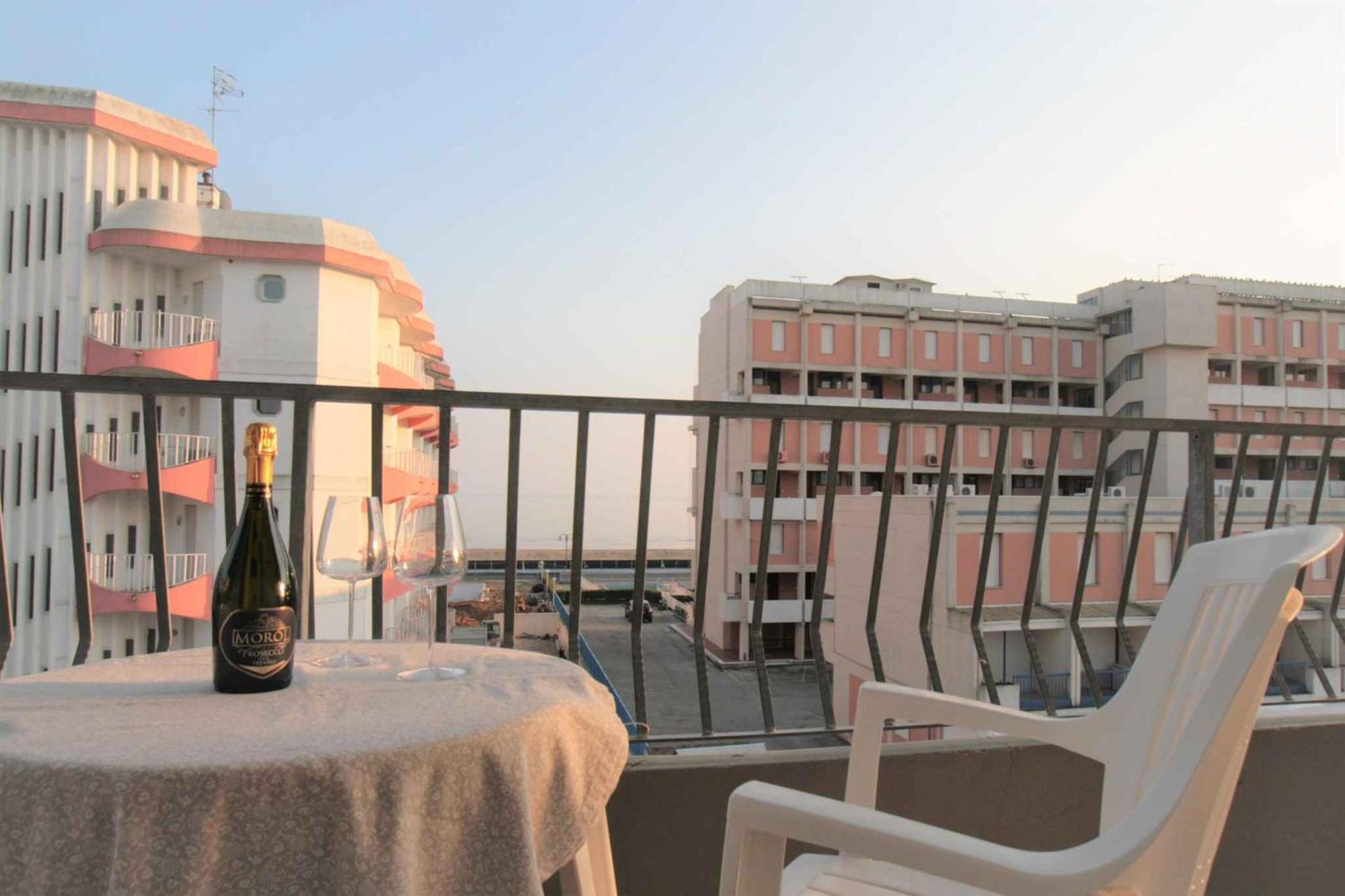 Studio In Lido Di Jesolo 33248 Extérieur photo