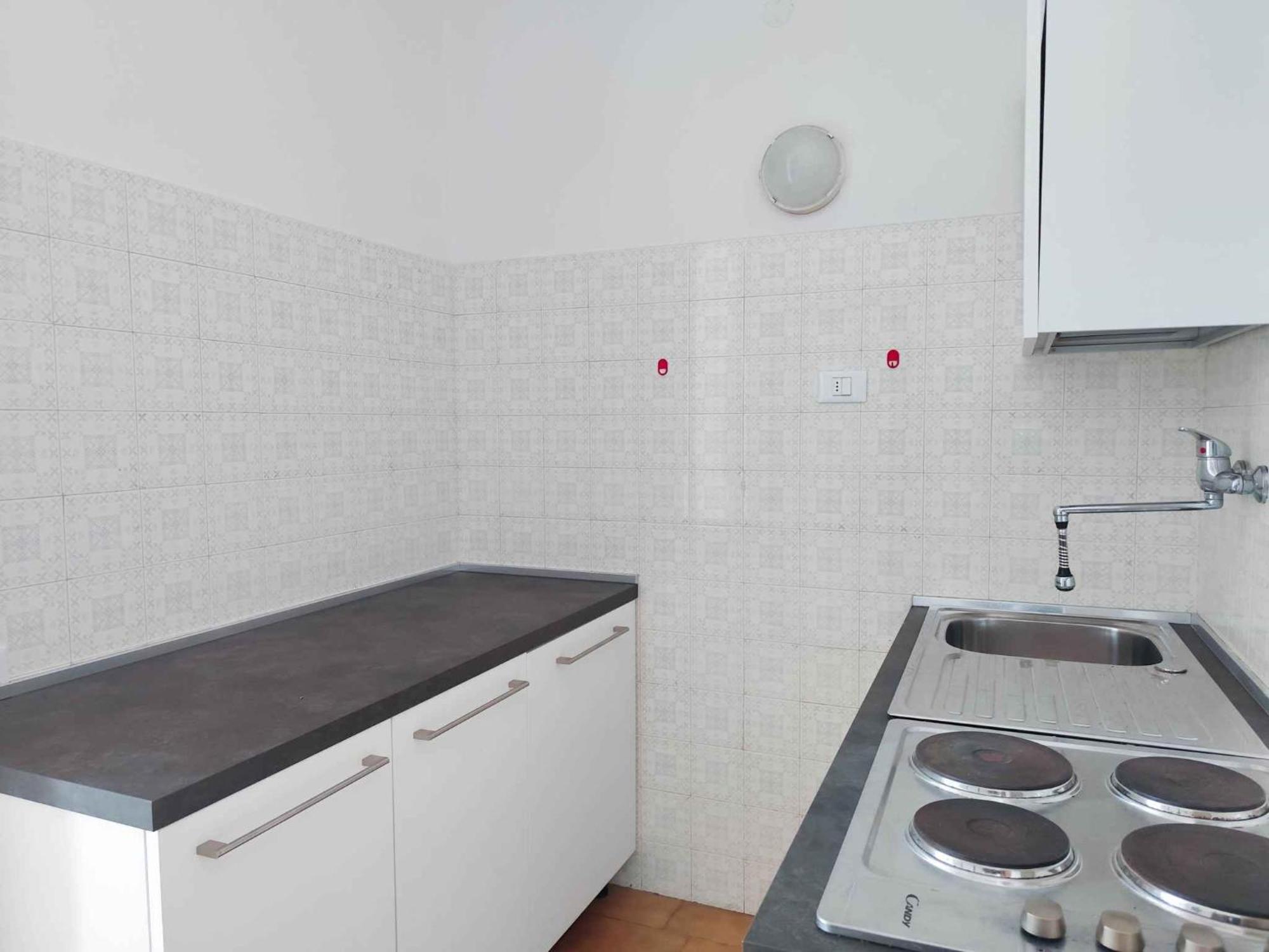 Studio In Lido Di Jesolo 33248 Extérieur photo