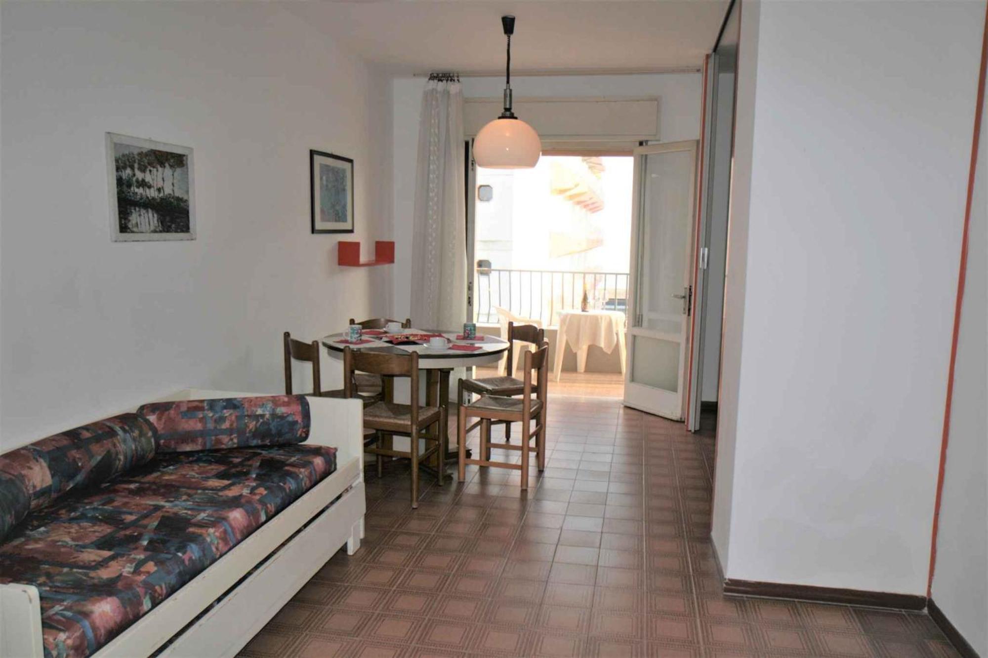 Studio In Lido Di Jesolo 33248 Extérieur photo