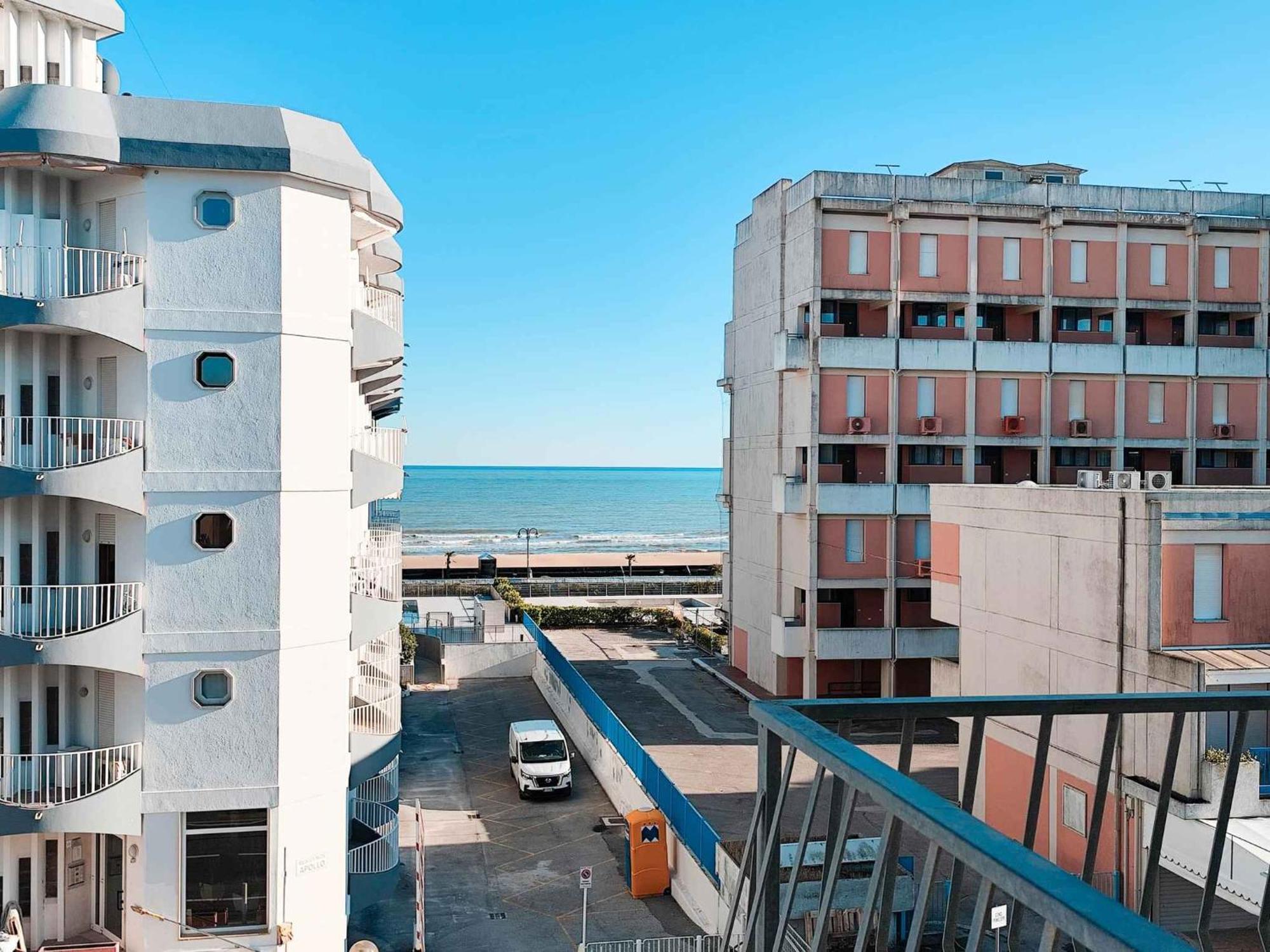 Studio In Lido Di Jesolo 33248 Extérieur photo