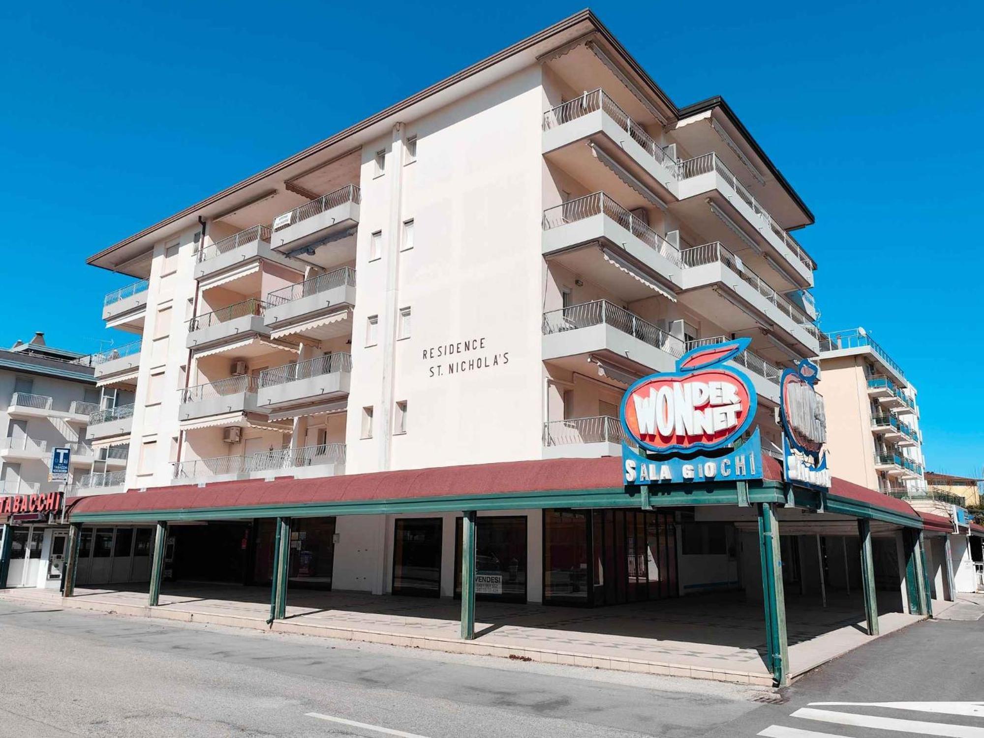 Studio In Lido Di Jesolo 33248 Extérieur photo